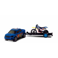 KIT PICK-UP RALLY C/MOTOCROSS 45CM 047